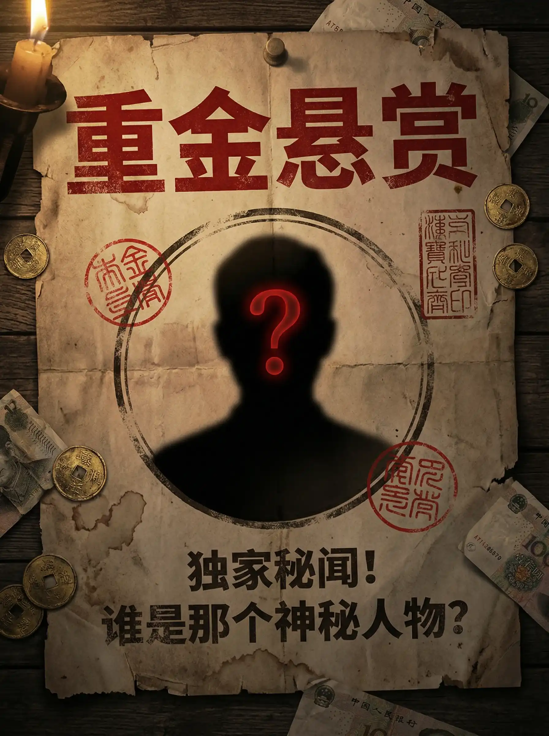 吃瓜51_吃瓜51吃瓜爆料 | 全网最全吃瓜51聚集地 - 重金悬赏线索征集令